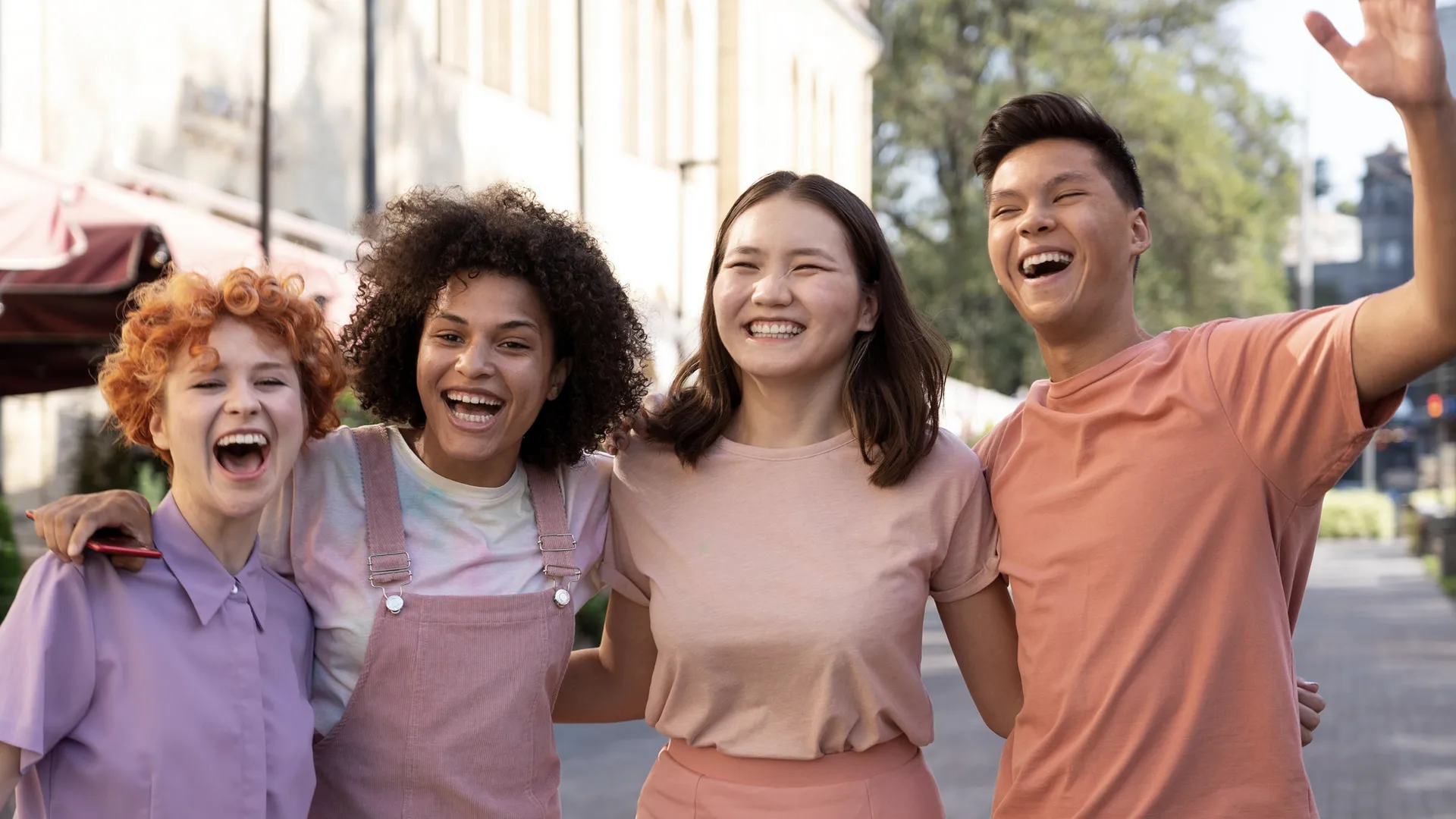 Campanha de prevenção da gravidez na adolescência no Brasil